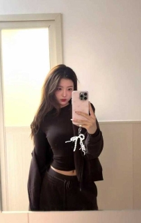 【嘉兴】紧实粉鲍太爽了！来干翻她